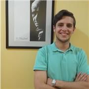 Doy clases particulares de Filosofía y Ciudadanía e Historia de la Filosofía